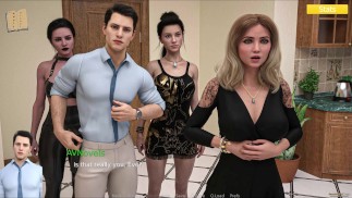 Поместье Роузуотер 45