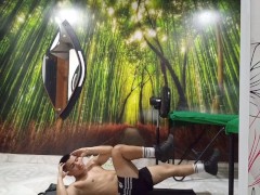 Sexy Workout - Screenshot 6 of 16 - Jayden James