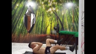 Sexy Workout