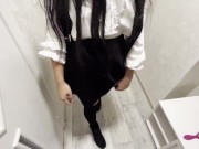 Preview 2 of Step sister skips school and so that I would not tell anyone she agreed to give me a tight pussy