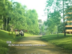 Playing With Fire - Screenshot 11 of 16 - Game