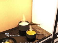 Playing With Fire - Screenshot 5 of 16 - Gamer