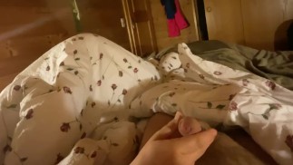 Она помогает мне расслабиться после дня зимних видов спорта