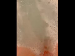 p33 in the bath