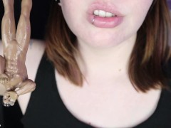 Discarded and Digested - HD TRAILER - Screenshot 11 of 16 - Vore