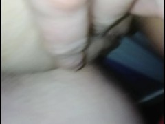 Bad at friend's house