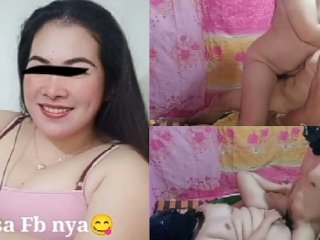 doggystyle creampie, sitting doggystyle, milf, pinay couple