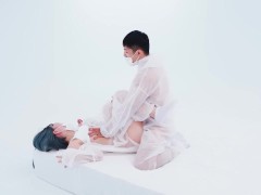 ModelMedia Asia-MD-150-EP1-Having Immoral Sex During The Pandemic-Shu Ke Xin-Best Original Asia Porn