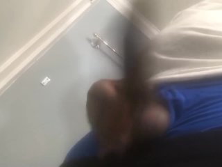 NC FLOPPY DICK AND BALLS