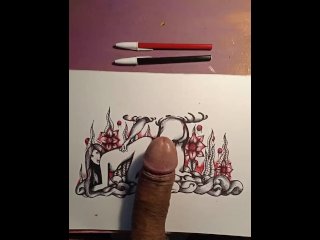 vertical video, masturbate, amateur, masturbation