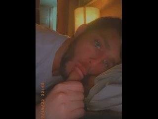 Back in the summer sucking my boyfriends life out !!