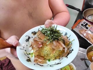 fat uncle, homemade, solo male, proffetihsmass