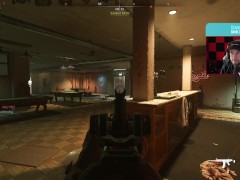 Modern Warfare 2: ''TAQ-56 NUKE'' - Nuke With Every Gun #2 (Best TAQ-56 Class Setup)