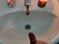 "Short" but "hot" apéritif 🕯️