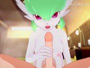 Preview 2 of The ULTIMATE 2023 Anime Hentai Compilation Part 3/4 (Pokemon)