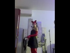 Будут наказаны грязные девки!)(конченные) - Screenshot 1 of 16 - Gospolina
