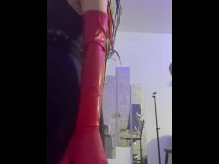 Будут наказаны грязные девки!)(конченные)