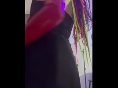Будут наказаны грязные девки!)(конченные) - Screenshot 13 of 16 - Gospolina