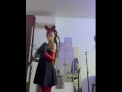 Будут наказаны грязные девки!)(конченные) - Screenshot 3 of 16 - Lesbian Strapon