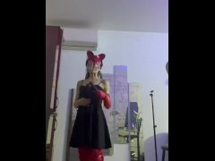 Будут наказаны грязные девки!)(конченные) - Screenshot 4 of 16 - Latex