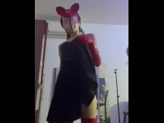 Будут наказаны грязные девки!)(конченные) - Screenshot 9 of 16 - Gospolina