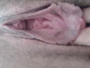 Preview 5 of My Stepbrother Drill My Pussy and make me painful screaming