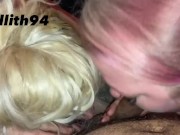 Preview 3 of 2 BBW PAWGS Share BBC. Thanks for 500 Subs