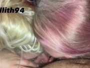 Preview 6 of 2 BBW PAWGS Share BBC. Thanks for 500 Subs