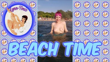 Lynn-Tonic - Beach Time