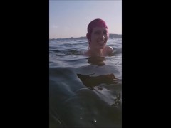 Lynn-Tonic - Beach Time