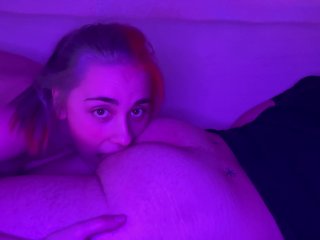 Eat My Ass and Suck_It Wet PT 1 MORE FULL_VIDEO ON ONLYFANS P0rnellia