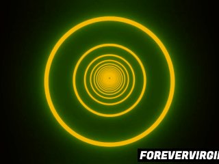 The Virgin Pledge.for Pussy Free Rejects