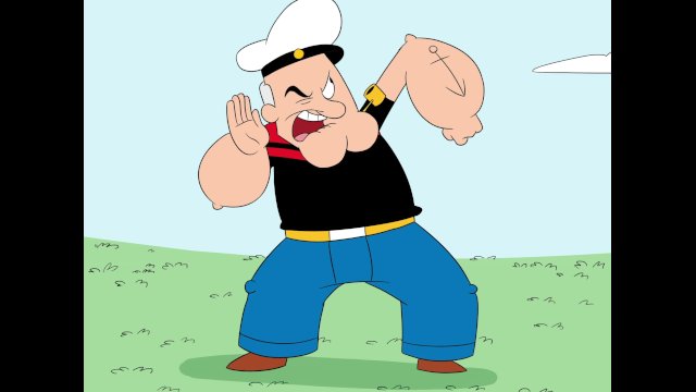 Popeye Cartoon Xxx - Popeye, the Sailor Man - Pornhub.com
