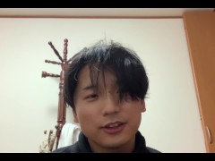年越しの瞬間を射精で迎えたいエログロナンセンス - Screenshot 2 of 16 - Masturbate