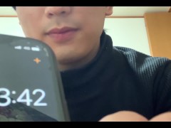 年越しの瞬間を射精で迎えたいエログロナンセンス - Screenshot 7 of 16 - Masturbate