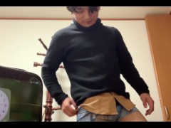 年越しの瞬間を射精で迎えたいエログロナンセンス - Screenshot 8 of 16 - さとちゃん