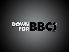 DOWN FOR BBC - Samantha Faye PAWG Stepdaughter Loves BBC - Screenshot 1 of 16 - Downforbbc