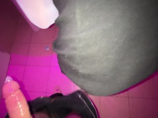 NEW YEARSEX WITH_STRANGER - SHE REMOVED THE CONDOM!!
