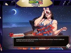 Hooked on You: A Dead by Daylight dating sim part 2