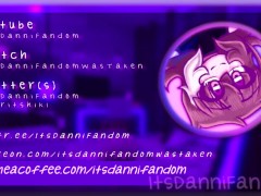 【R18 JJBA Stone Ocean Audio RP】A Cavity Check | feat. Jolyne Cujoh【F4M】【COMMISSIONED AUDIO】