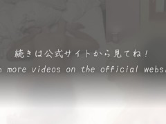 【クリトリス吸引イキ】「このオモチャ気持ち良い…」絶頂オーガズム後のトロトロまんこに即ハメ