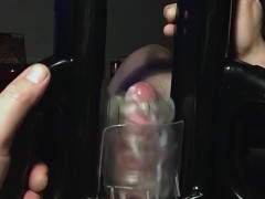 Fleshlight Launch Milks My Cock - Screenshot 16 of 16 - Fleshlight