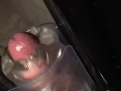 Fleshlight Launch Milks My Cock - Screenshot 2 of 16 - Cock Milking Machine