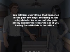 Dirty Fantasy - 42 New Update! - They Always Come Back By Foxie2K