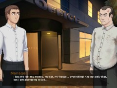 Dirty Fantasy - 44 She Deserves To Cum By Foxie2K