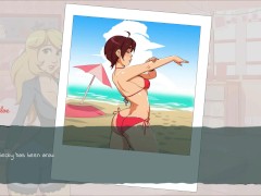 Hard Times At Sequoia State Park Ep 1 - What I Hide In My Pants by Foxie2K