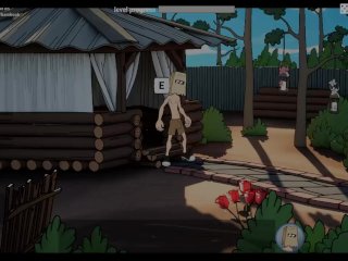 Fuckerman - Wedding Rings part 1 by Foxie2K