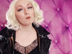 ASMR: eating exploding candy and jelly bears mukbang - giantess vore fetish pov