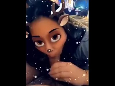Asian sucking latino🍆