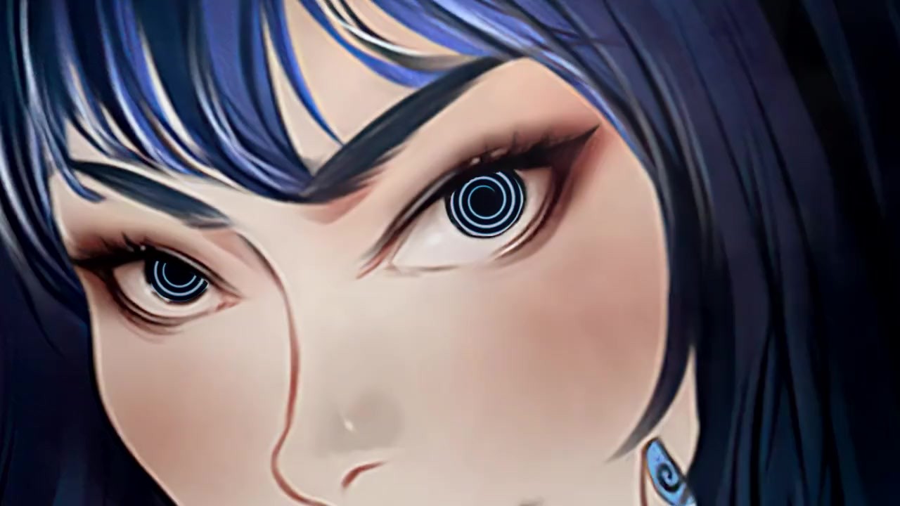 [Mesmerizing ASMR] Moaning and Tingling